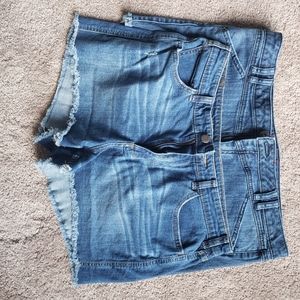 Bundle of shorts - Sz 14 - a.n.a & ELLE